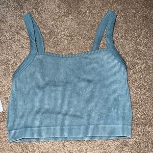 Colsie tanktop